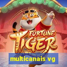 multicanais vg